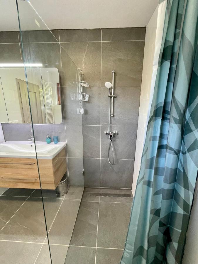 Apartment Dumbier Мито-под-Дюмбьером Экстерьер фото